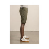Polo Mens Pjc Chino Shorts Green