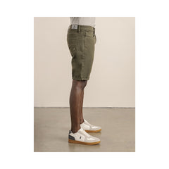 Polo Mens Pjc Chino Shorts Green