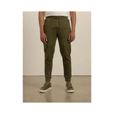 Polo Mens Sport Tech Fleece Jogger Pants Olive