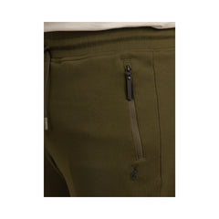 Polo Mens Sport Tech Fleece Jogger Pants Olive