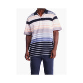 Polo Mens Mercerised Ss Golfer Pink