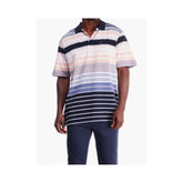 Polo Mens Mercerised Ss Golfer Pink