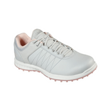 Skechers 123009 Womens Go Golf Pivot Shoes Grey
