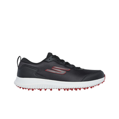 Skechers 214081 Mens Go Golf Max Golf Shoes Black