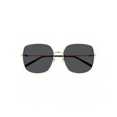 Gucci Sunglasses Gg1195Sk 002 59 Gold