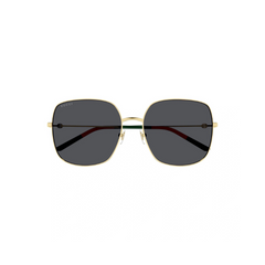 Gucci Sunglasses Gg1195Sk 002 59 Gold
