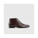 Florsheim Mens Flex II Chukka Boots in Brown
