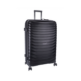 Cellini Grande Trolley Case Dark Grey
