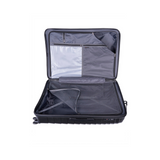 Cellini Grande Trolley Case Dark Grey