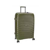 Cellini Grande Trolley Case Army Green