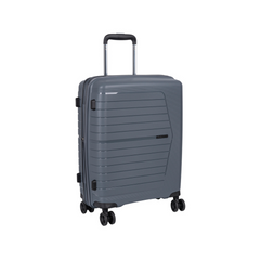 Cellini Starlite Trolley Case Grey