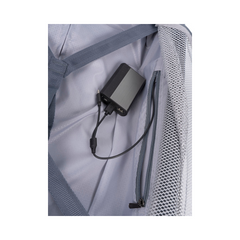 Cellini Starlite Trolley Case Grey