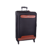 Cellini Montecarlo Trolley Case Black