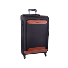 Cellini Montecarlo Trolley Case Black