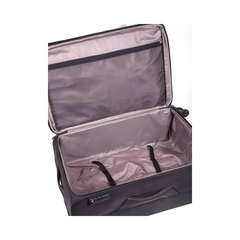 Cellini Montecarlo Trolley Case Black