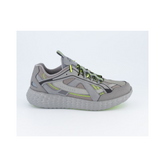 Skechers 237141 Mens Monster Emperor Shoes Grey