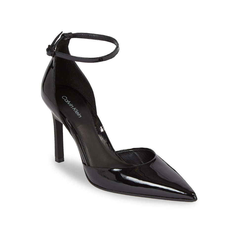 Calvin tactique Klein Pump