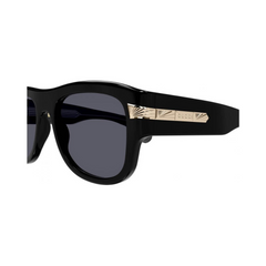 Gucci Gg1517S 001 54 Black