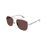 Gucci Gg1514S-002 60 Silver