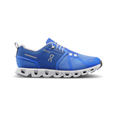 On Cloud 59.98344 Womens Cloud 5.0 Waterprooof Cobalt