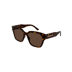 Balenciaga 0215Sa 002 Havana/Brown