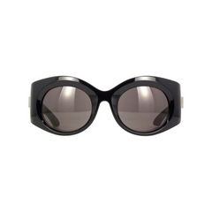 Balenciaga 0189S 001 Black/Grey