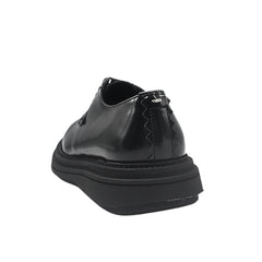 The Antipode Victor 217 Derby Black