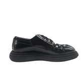 The Antipode Victor 219 Derby Black