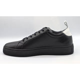 Cerruti Cssu01168 Man Sneaker Black