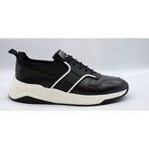 Cerruti Cssu01155 Man Loafer Black