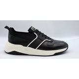 Cerruti Cssu01155 Man Loafer Black