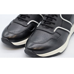 Cerruti Cssu01155 Man Loafer Black