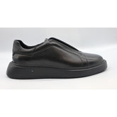Cerruti Cssu01148 Man Loafer Black