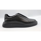 Cerruti Cssu01148 Man Loafer Black