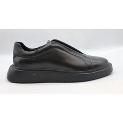 Cerruti Cssu01148 Man Loafer Black