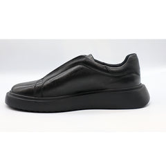 Cerruti Cssu01148 Man Loafer Black