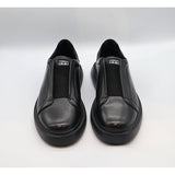 Cerruti Cssu01148 Man Loafer Black