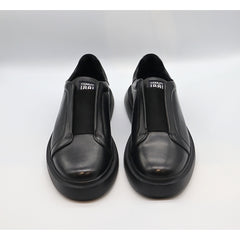 Cerruti Cssu01148 Man Loafer Black