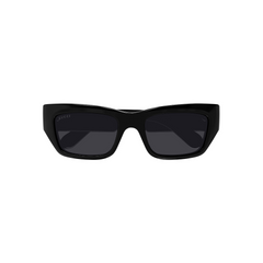 Gucci 1296S 001 55 Black