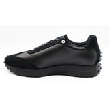 Cerruti Cssu01167 Man Sneaker Black