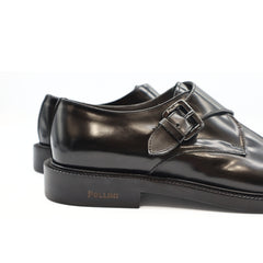 Pollini Sb10162M1Hua Scarpau Cuo+Is25 City Black