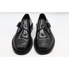 Pollini Sb10162M1Hua Scarpau Cuo+Is25 City Black