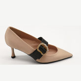 Nº21 23Icpxnv16027 Pump Powder Pink