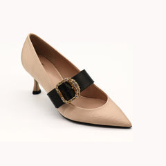 Nº21 23Icpxnv16027 Pump Powder Pink