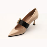 Nº21 23Icpxnv16027 Pump Powder Pink