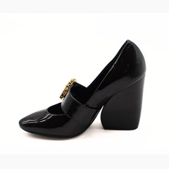 Nº21 23Icpxnv16031 High Heel Black