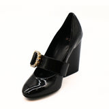 Nº21 23Icpxnv16031 High Heel Black