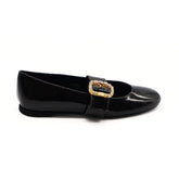 Nº21 23Icpxnv16030 Flat Pump Black