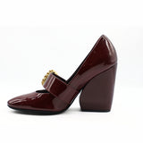 Nº21 23Icpxnv16031 High Heel Red