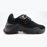 Nº21 23Isu04770477 Sneaker Black